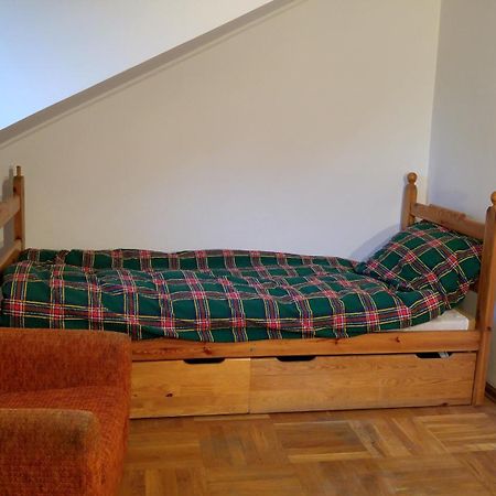 Rent0Nline Brwinow Rooms Pokoj fotografie