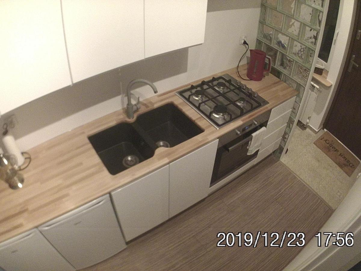 Rent0Nline Brwinow Rooms Exteriér fotografie